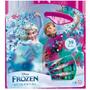 Imagem de Maleta para Pintura Frozen KIT C/39 Pecas