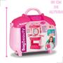 Imagem de Maleta Penteadeira Infantil Camarim Bag Beauty