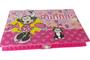 Imagem de Maleta Pintura Escolar Minnie Disney Estojo 85 Itens - Minie 8800010018680