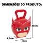 Imagem de Maleta Pj Masks Corujita - Multikids