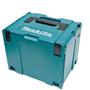 Imagem de Maleta Plástica Modular Mak-Pac Modelo 4 Makita 196650-8