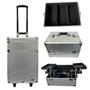 Imagem de Maleta Profissional FS-W1206A  Design Amplo  Moderna