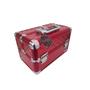 Imagem de Maleta Profissional Ruby'S Fs-1160Mc - Vermelho