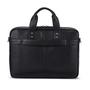 Imagem de Maleta Samsonite Classic Leather Slim Black 1,6 kg