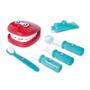 Imagem de Maletinha Dr. Dentista Infantil - 0808 - Samba Toys