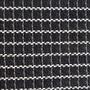 Imagem de Malha Poliester Elastano LegBox 2 Grande Preto x Branco 10x1.50 Metros