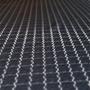 Imagem de Malha Poliester Elastano LegBox 2 Grande Preto x Branco 10x1.50 Metros