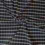 Imagem de Malha Poliester Elastano LegBox 2 Grande Preto x Branco 10x1.50 Metros