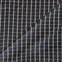 Imagem de Malha Poliester Elastano LegBox 2 Grande Preto x Branco 10x1.50 Metros
