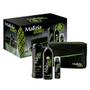 Imagem de Malizia Masculino Kit - Desodorante + Espuma de Barbear + Sabonete Líquido + Nécessaire