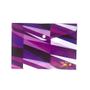 Imagem de Malote A5 com Botão 170X240mm Roxo 654PP-EST - DAC