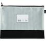 Imagem de Malote Com Zíper Acp Em Nylon (34x26 cm) ML-26 c/ 5 Unidades