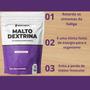 Imagem de Maltodextrina 1kg New Nutrition