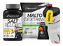 Imagem de Maltodextrina 1kg + Salt Reload Cápsulas de Sal + Squeeze Bodyaction