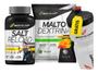 Imagem de Maltodextrina 1kg + Salt Reload Cápsulas de Sal + Squeeze Bodyaction