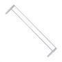 Imagem de Malzone (Cristal) Extensor P/Portao Basicao 10Cm