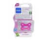 Imagem de Mam Baby Chupeta Mam Comfort 0 A 2 Meses - 100% Silicone