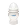 Imagem de  Mamadeira 100% Silicone 150 ml 250 ml Infantil Bebê Kuka