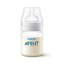 Imagem de Mamadeira 125ml Philips Avent - SCF810/17 - Transparente