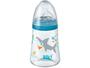 Mamadeira 180ml Lillo Smart Design - Lillo Baby Imagem de Mamadeira 180ml Lillo Smart Design - Lillo Baby