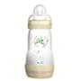 Imagem de Mamadeira 260ml Easy Start Bico 2m+ Neutro  - MAM