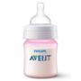 Imagem de Mamadeira  anti colic -125ml  scy121/07 - avent 