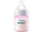 Imagem de Mamadeira Anti-colic Rosa 125ml -  Philips Avent