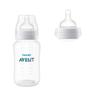 Imagem de Mamadeira Anti-Colic Transparente 330ml SCY106/01