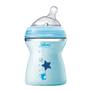 Imagem de Mamadeira Anticólica Chicco Step Up 250ml Azul Menino 2+ Meses Fluxo Médio