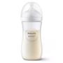 Imagem de Mamadeira Avent Pétala 3.0 Transparente Bebê 330ml - Philips