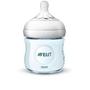 Imagem de Mamadeira Avent Pétala Anticólica 125ml (Azul) - SCF032/17 - Philips Avent