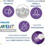 Mamadeira Avent Petala Girafa 3.0 260ml Philips Bico 1 a 3 Meses - Philips Avent Imagem de Mamadeira Avent Petala Girafa 3.0 260ml Philips Bico 1 a 3 Meses