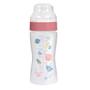 Imagem de Mamadeira Babygo 270ml Wide Neck Silicone +6 Meses