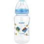 Imagem de Mamadeira BIG Natural B Orto N2 330ML