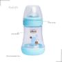 Imagem de Mamadeira Chicco Perfect 5 150ml Fluxo Inicial Azul