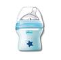 Imagem de Mamadeira Chicco - Step Up 150ml azul