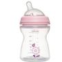 Imagem de Mamadeira Chicco Step Up 250ml Cor Rosa