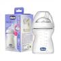 Imagem de Mamadeira Chicco - Step UP 250ml - Maiores de 2 meses - Branca