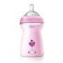 Imagem de MAMADEIRA CHICCO - STEP UP 330ML - MAIORES DE 6 MESES Rosa