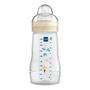 Imagem de Mamadeira Easy Active 270ml (+2M) Neutra - MAM
