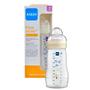 Imagem de Mamadeira Easy Active 270ml (+2M) Neutra - MAM