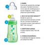 Imagem de Mamadeira Easy Active 270ml (+2M) Neutra - MAM