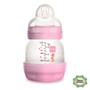 Imagem de Mamadeira Easy Start 130 Ml Rosa - Mam Baby