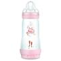 Imagem de Mamadeira Easy Start First Bottle 320 Ml Girls - MAM Baby