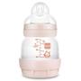 Imagem de Mamadeira Easy Start Gift Set Rosa Corujinha - Mam