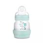 Imagem de Mamadeira Easy Start Guaxinim Verde (0+ M) 130 ml - MAM