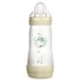 Imagem de Mamadeira Easy Start Neutra 320ml 4m+ MAM