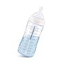 Imagem de Mamadeira First Choice Brilha no Escuro 300ml Neutra - NUK