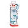 Imagem de Mamadeira First Choice Controle Temperatura 360ml Azul - Nuk