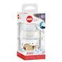 Imagem de Mamadeira First Choice Newborn - 90 ml - Branco - Nuk